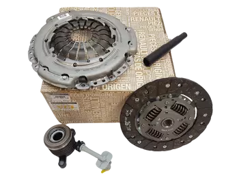 302183371R, 302058324R, Ensemble d`embrayage Dacia Renault