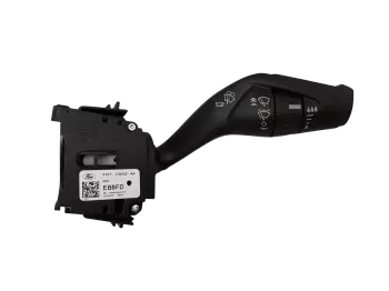 F1FT17A553AA Commodo d'essuie glace Ford