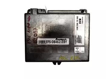 S100811102 B Calculateur Renault