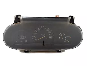 96FB-10849-AC Bloc compteurs vitesse Ford