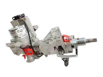 488104075R 488103594R Collonne de direction Renault