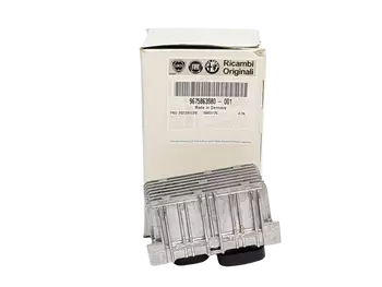 9675863980 Relais de bougie Citroen Peugeot 2.2 HDi JTD