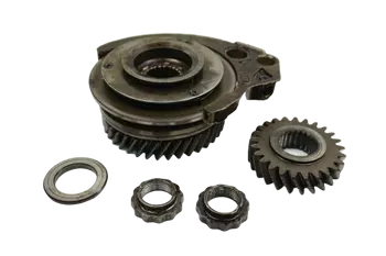 20CM02  Roue dentée de boite de vitesse Peugeot 1,9 TD