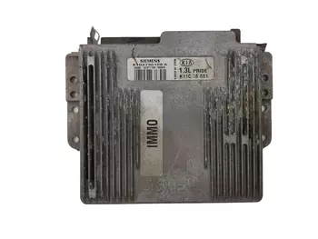 K11C18881 Calculateur ecu Kia