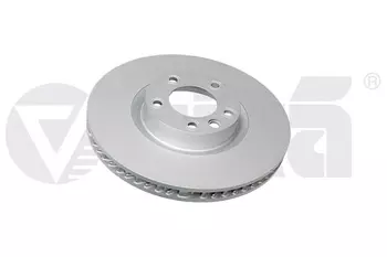 7P6615301A Disque de frein Volkswagen
