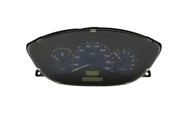 96398027 Bloc compteurs vitesse Chevrolet