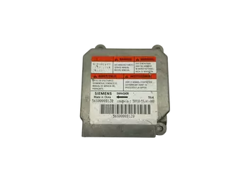 38910-59J41-000  Calculateur Suzuki