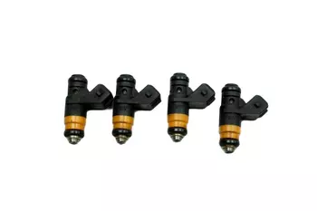 8200029611 Injection de combustible Renault _1,6 16v