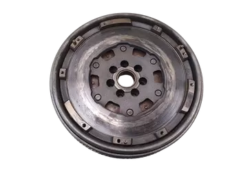 123104807R, 123007517R, Volant moteur bimasse Dacia Mercedes-Benz Renault 1.5 DCi