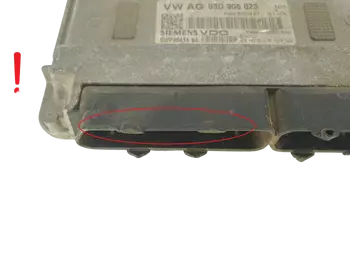 03D906023  Calculateur Volkswagen