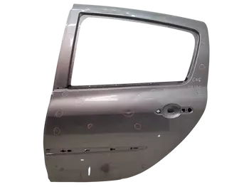 Portes Gauche Arrière Renault Clio 3 III TEKNG Hatchback 5D