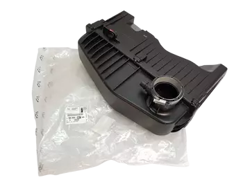 9820986780 Boîtier filtre a l`air Citroen Peugeot 1.6 16v