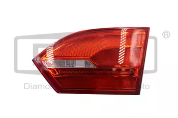 5C6945094 Phare de voiture Volkswagen