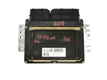 MEC30-020 Calculateur Nissan
