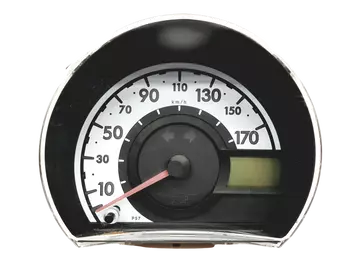 83800-0H011-A Bloc compteurs vitesse Citroen Peugeot Toyota
