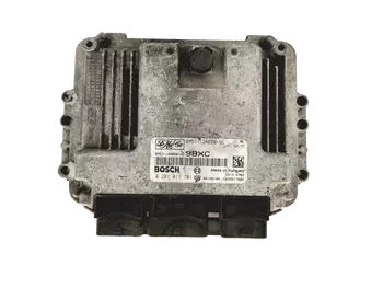 6M51-12A650-NC Calculateur Ford