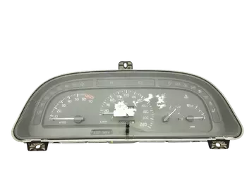 7700416772 Bloc compteurs vitesse Renault