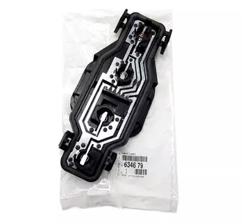 6346.79 Insert phare Citroen Peugeot