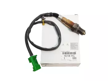 1618.HC,  9665104080 Sonde lambda Citroen Peugeot