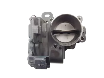 9806625280 Boitier papillon d’admission Citroen Ford Peugeot 2,0 HDI TDCI 1,9 TD