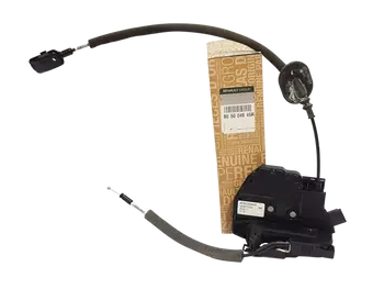 805004945R Serrure de porte Renault