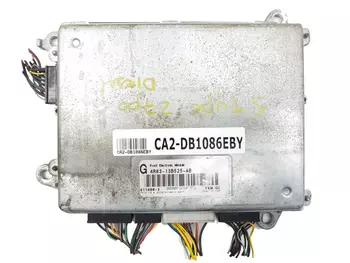 4R83-13B525-AB Calculateur d’ ordinateur ecu Land Rover