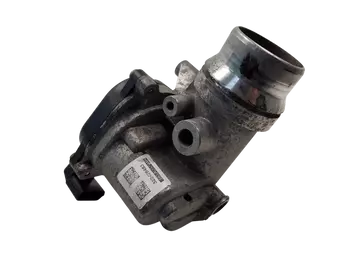 161A09794R  Boitier papillon d’admission Renault 1,5 DCI K9K