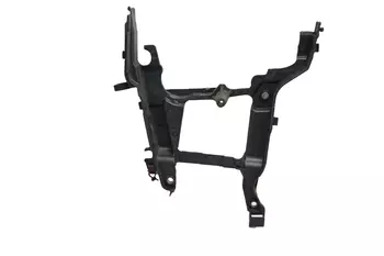 135024451R Capote moteur Dacia Renault _1,5 DCI K9K