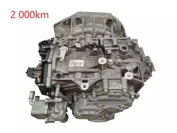320106101R, 320102275R, Boîte de vitesse automatique  2.0 DCI  M9R 2 000 km
