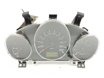 MM-0038-001 MM0038001 Bloc compteurs vitesse Mitsubishi