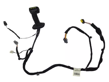 241256326R Installation portes Renault