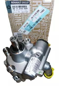 491101050R 7613955611 Pompe de direction assistée Renault _2.0 dCi / 2.5 dCi