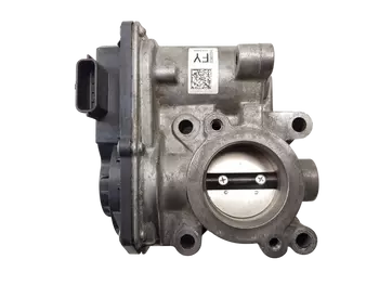 161206038R Boitier papillon d’admission Dacia Nissan Renault 0,9 TCE H4B  1,2 TCE H5F
