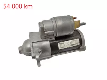 233008223R, 233006508R Démarreur moteur Dacia Mercedes-Benz Nissan Renault 1,5 dCi