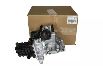 9801705280 Soupape  egr Citroen Peugeot