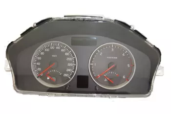 2248 8602879 30669185 Le compteur, compteur de vitesse, tableau de bord Volvo Diesel