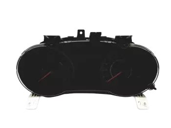 8100B202 Bloc compteurs vitesse Citroen Mitsubishi Peugeot Diesel