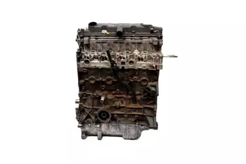 0135 FG 0135FG 0135.FG Moteur À diesel Citroen Peugeot _2,0 Hdi 8V RHY 90 PS (66 kW)