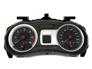 8200582705 H Bloc compteurs vitesse Renault Diesel