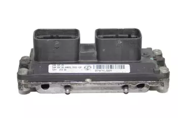 IAW59F.M5 Calculateur d’ ordinateur ecu Fiat