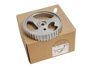 9820634180  1613181480 Poulie d'arbre a came Citroen Peugeot 1,6 HDI 8v BlueHDI eHDI