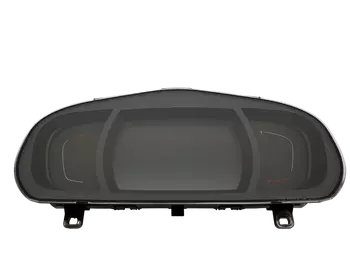 248109469R Bloc compteurs vitesse Renault Diesel
