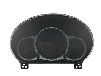 DBDL70B Bloc compteurs vitesse Mazda