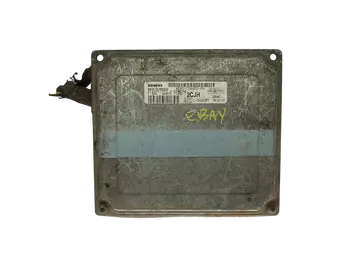 6S61-12A650-FH Calculateur Ford