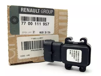 7700106886 Capteur de pression d`air Renault