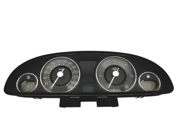 51732540 Bloc compteurs vitesse Lancia DIESEL