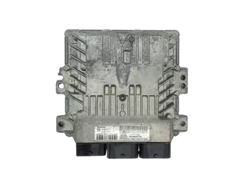 9676760880 Calculateur Citroen Peugeot