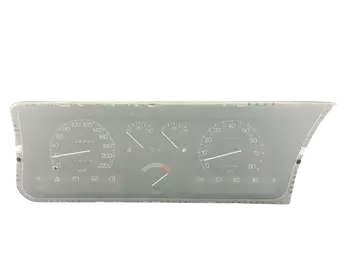6033250090 6033250030 Bloc compteurs vitesse Lancia