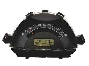0010124V001 Bloc compteurs vitesse Smart