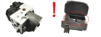90581417  Pompe abs Opel